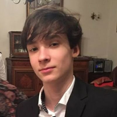 JanOkonski's profile picture.