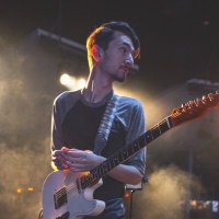 Joseph McDade 🎸 (@_josephmcdade) 's Twitter Profile