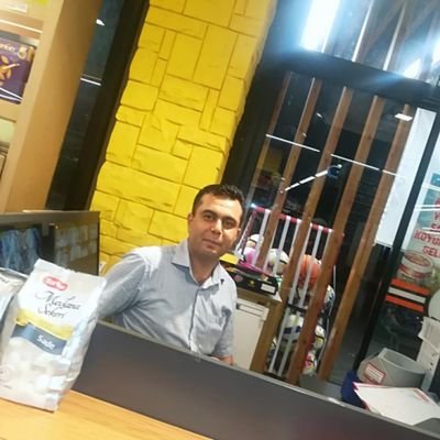 mustafa_kehya's profile picture. Bilmeyen Ne Bilsin Bizi Bilenlere Selam Olsun.(Yunus Emre)