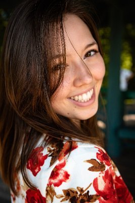Blogger, work-from-home momma who hopes to inspire a laugh, a smile and a little more self acceptance. Sometimes I travel, cook and paint too!