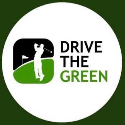 drive_the_green Profile Picture