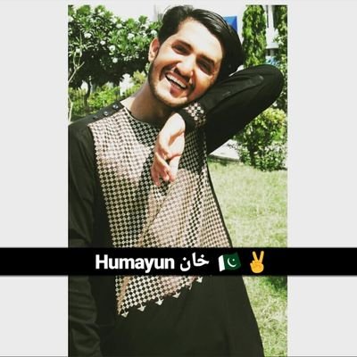 kakar_humayun_k's profile picture. Die hard fan Of @SAfridiOfficial
if the world is against @SAfridiOfficial
i am against the world 🌍.....

Smiling Outside 😊😊 broken inside 😢😢