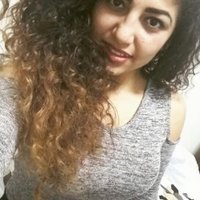 Kıvırcık Kız (@kivircikkiz5) Twitter profile photo