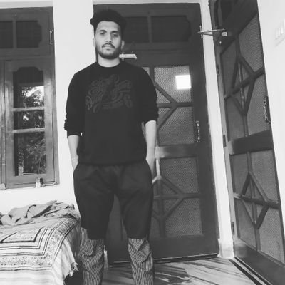 anupsingh_123's profile picture. A proud indian 🇮🇳.