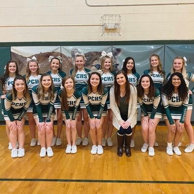 CougarPchs's profile picture. 