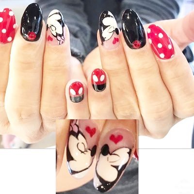 Glam Nail Studio is an award winning nail salon located in the Vancouver area specializing in Japanese nail art.