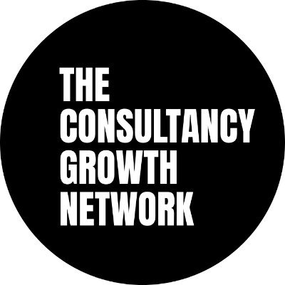 The Consultancy Growth Network (@ConsultancyGN) / X