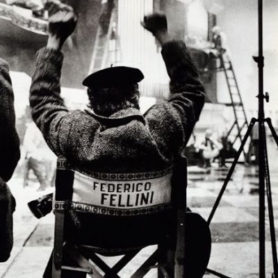 FelliniaCine Profile Picture