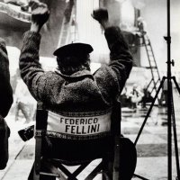 FelliniA Cine(@FelliniaCine) 's Twitter Profile Photo