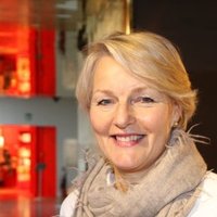 Kjersti Fløgstad (@kjerstiflogstad) 's Twitter Profile