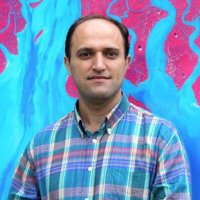 Behnam Gholipour (@beehnam) 's Twitter Profile Photo Behnam Gholipour (@beehnam) 's Twitter Profile Photo