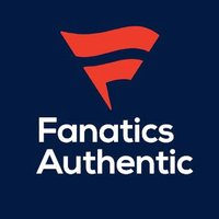 Fanatics Authentic(@FansAuthentic) 's Twitter Profileg
