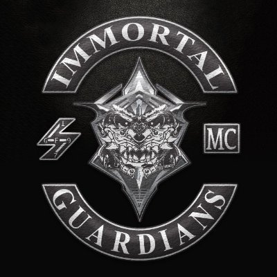 Established in 2016, Immortal Guardians MC is a national motorcycle club in South Africa, with various chapters across the country. 976697 IGFFIG.