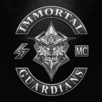 Immortal Guardians MC(@igmcsa) 's Twitter Profile Photo