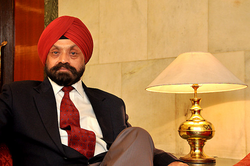 Ex Corp. Comm. professional, Managing Partner, Dronacharaya Cricket Academy, Cricketer, Apolitical, Proud son of Dronacharya and Padma Shri.