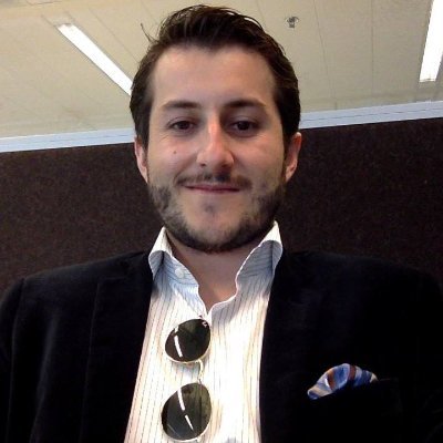 angularjsdev's profile picture. Some people Carpe Diem, others Hakuna Matata. I, for one, Javascript.