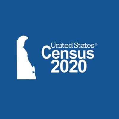#DelawareCounts builds trust in communities and promotes the 2020 Census. Through these efforts, we are striving for maximum participation across the state!