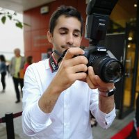 Jose Luis Cano (@jcanosoto93) 's Twitter Profile