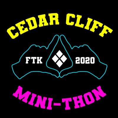 Cedar Cliff MiniTH❖N