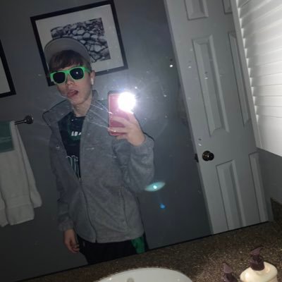 2024😏 Just a kid tryna make something outta myself🤷🏼♂️ 2024 the year for sure🤣 “When’s the next gym day?” Me 2020
