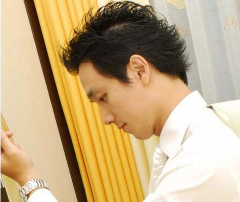 ivanvalent's profile picture. I'm totally nothing without His grace