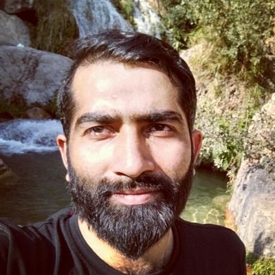 Muzamilsabir1's profile picture. 