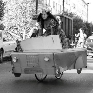 WegeAus's profile picture. 