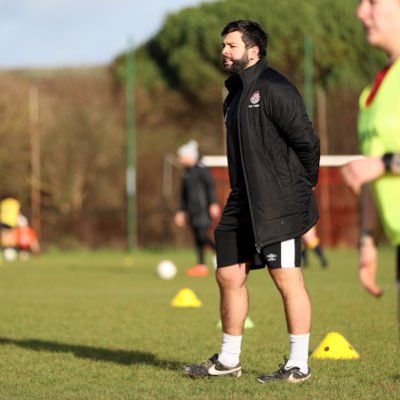 Sport Teacher 👨🏫 ~ Academy Manager BHASVIC ~ UEFA B Qualified ⚽️ - Saltdean Women FC - Director of football ~ ECFA National Team Women’s Coach