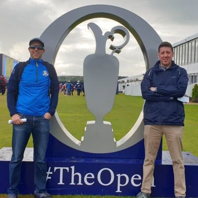 david_verity's profile picture. northerner in the south