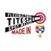 TiteSpot Welders (@titespotwelders) Twitter profile photo TiteSpot Welders (@titespotwelders) Twitter profile photo