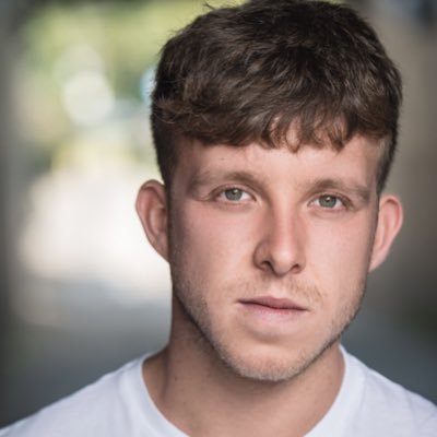 GusKerr17's profile picture. Musical Theatre Performer Chi Conservatoire Triple Threat Spotlight: 4376-4507-3462 Represented by: @ride_rpm