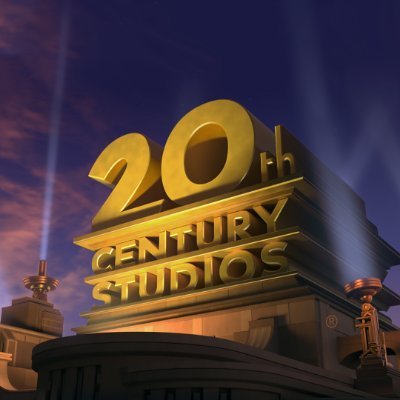 20th Century Studios LA