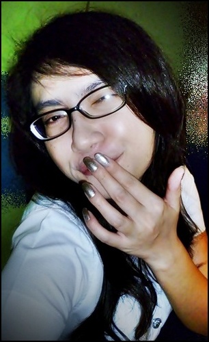 Hi ! nice to meet everyone on my twitter, im tidtee :)
i friendly with everyone and thx 4 follow me...xD