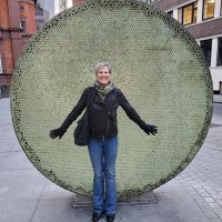 Kelle Moley (@khmoley) 's Twitter Profile