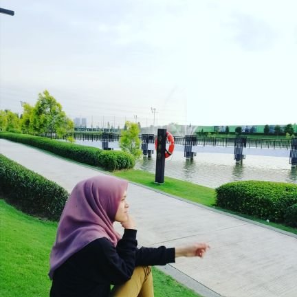 LailaSyila's profile picture. Alhamdulillah