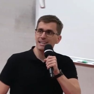 marcelsulek's profile picture. Programátor, pilot, novinář, bastlíř