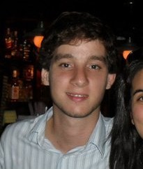 Perfil não se edita.