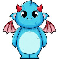 Cute Monster (@empathyover) Twitter profile photo