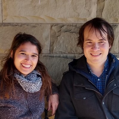 EmDaDesigns's profile picture. Emilia Zywot and David Marron are board game co-designers. They design tabletop games across a wide variety of genres. All designs strive for inclusivity.