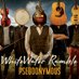 WhiteWater Ramble (@whitewateramble) Twitter profile photo WhiteWater Ramble (@whitewateramble) Twitter profile photo