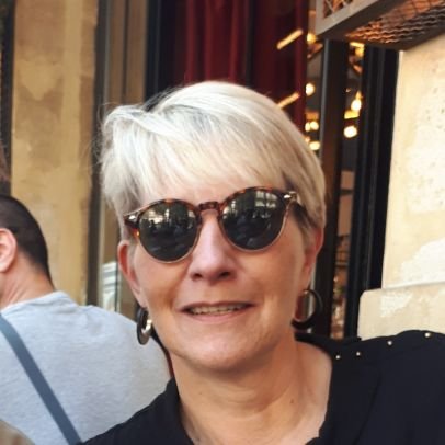 nathaliehomand's profile picture. A la fin nous nous souviendrons non pas des mots de nos ennemis, mais des silences de nos amis.  M.Luther King