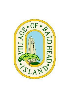 Official Twitter for the Village of Bald Head Island. https://t.co/fiXte8VhJ6. The public record & content disclaimer on our Facebook applies here too.