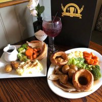 huntlanetavern (@huntlanetavern) 's Twitter Profile Photo