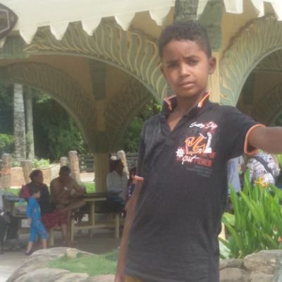 farisfaroug's profile picture. The rules of the game have changed, die in the game die in life.