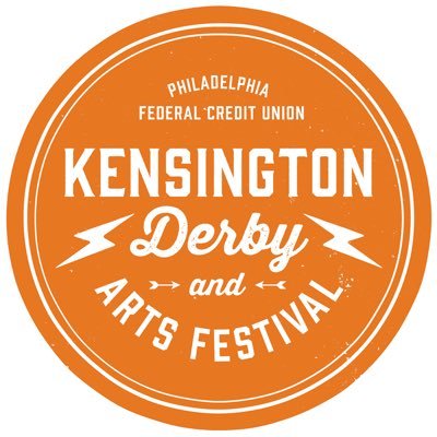The one and only PFCU Kensington Derby & Arts Festival