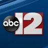 ABC12WJRT's profile picture. Mid-Michigan news, weather and sports.
