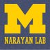 Narayan Lab @ UMich (@NarayanLab) Twitter profile photo