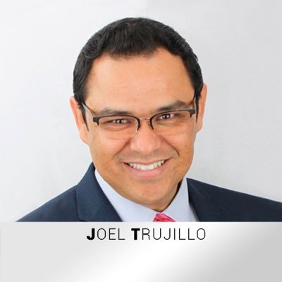 Joel Trujillo González