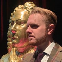 Morgan Pearse - Baritone (@baritoneaus) 's Twitter Profile