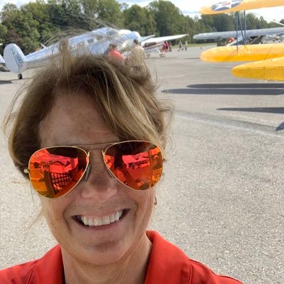 LindaB307's profile picture. Former Healthcare Executive , activist, beach bum, fisherwoman